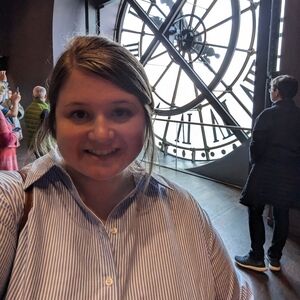 Meet your Posher, Shannon